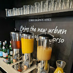 Photo n°13 de l'avis de Nico.o fait le 23/06/2023 à 19:19 sur le  Hotel NH Milano Corso Buenos Aires à Milan