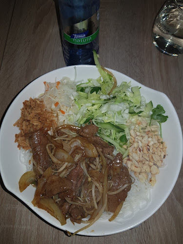 Tasty Asia Otevírací doba