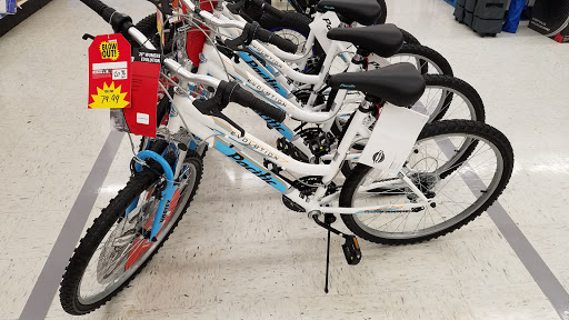 Discount Store «Kmart», reviews and photos, 2280 N Ocean Ave