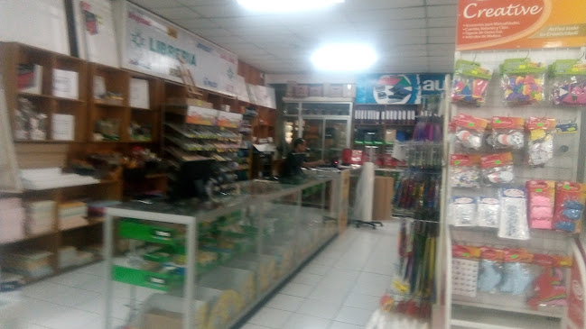 http://www.libreriaselecta.cl/
