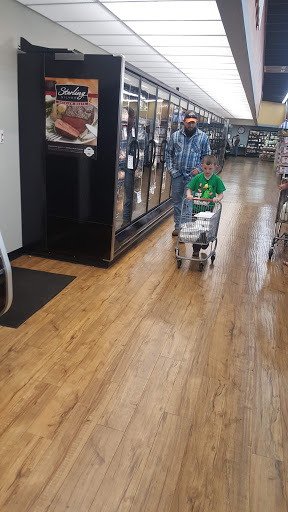 Supermarket «South Carthage Sav-Way», reviews and photos, 58 Cookeville Hwy, Carthage, TN 37030, USA