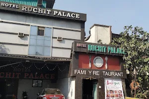 Ruchit Palace image