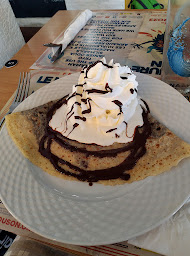 Photo n°2 de Aux grains de sable à Fort-Mahon-Plage ()