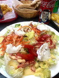 Photo n°70 de La Médina à Tarascon ()