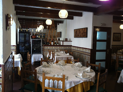 Restaurante Hogar Del Pescador / 1 planta - C. Lorenzo Morales, 2, 30740 San Pedro del Pinatar, Murcia, Spain