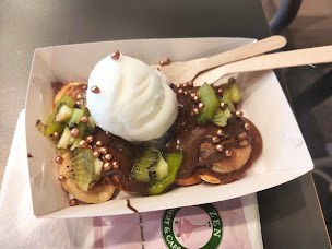 Photo n°65 de ZEN dessert & cafeine à Nice ()