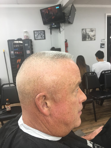 Barber Shop «Main Street Barbershop», reviews and photos, 7512 Main St Suite 203, The Colony, TX 75056, USA