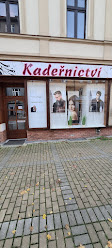 Kadeřnictví Karlovy Vary
