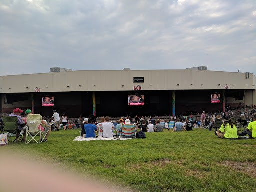 Amphitheater «XFINITY Theatre», reviews and photos, 61 Savitt Way, Hartford, CT 06120, USA