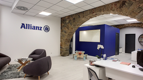 Allianz Assurance AJACCIO DIAMANT - Coralie CACCIAGUERRA à Ajaccio