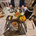 Photo n°2 de l'avis de Alejandro.u fait le 25/04/2024 à 21:42 sur le  Contro Corrente Ristorante à Fiumicino