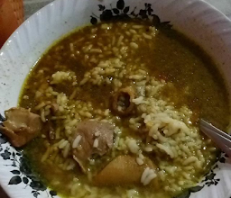 Soto Daging Pak Puguh ( Depan Hotel Insumo ) photo