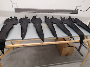 Photo n°1 de France Croco à Périers ()