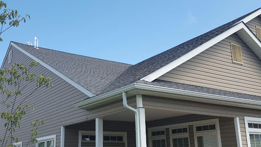 Fortified Roofing in Levittown, Pennsylvania