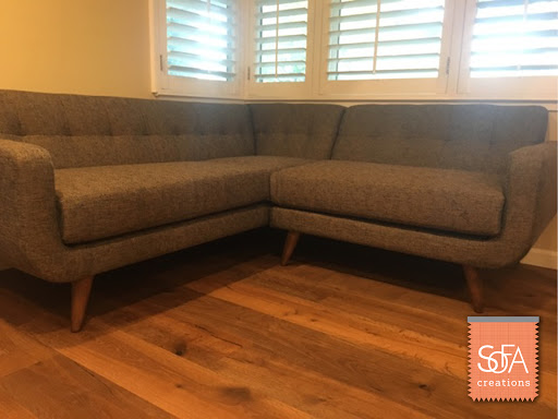 Furniture Store «Sofa Creations», reviews and photos, 2504 El Camino Real, Redwood City, CA 94061, USA