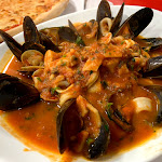 Photo n°3 de l'avis de Adrian.i fait le 06/03/2019 à 18:44 sur le  Ristorante pizzeria italiana à Milan