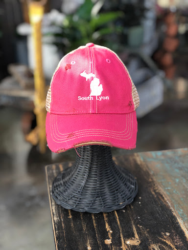 Flower Market «The Gateway», reviews and photos, 7150 N Main St, Village of Clarkston, MI 48346, USA