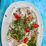 Photo n°1 de l'avis de Till.a fait le 17/07/2023 à 19:46 sur le  Spinnaker à Pianello del Lario