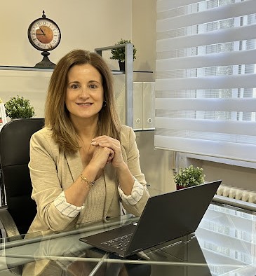 Blanca Moreno | Psicóloga en Zaragoza en Zaragoza, Zaragoza
