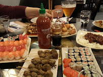 Sushi du Restaurant japonais Chiba à Lille - n°8