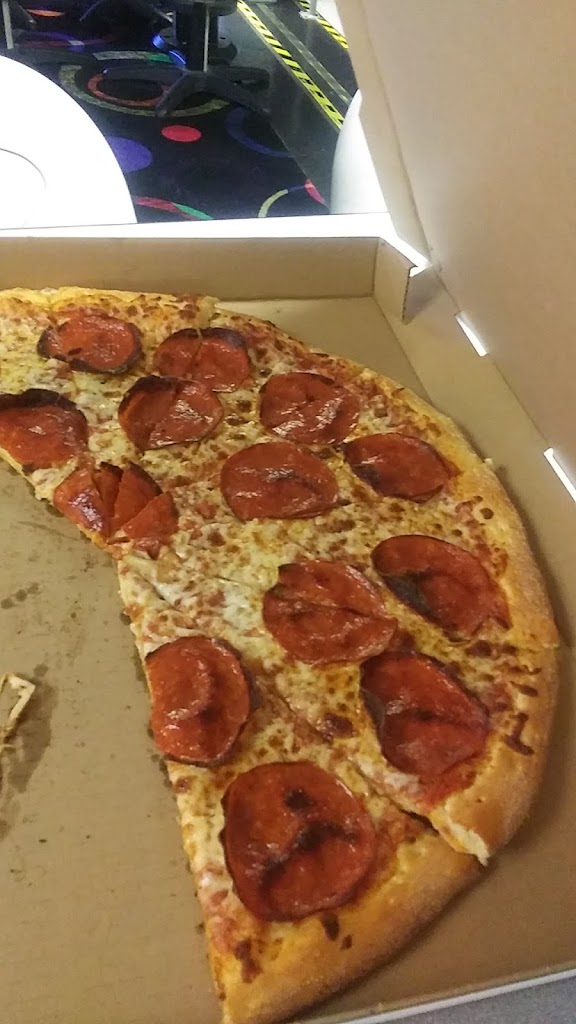 Pizzano's Pizza 85710