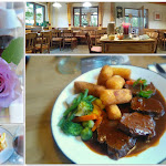 Photo n°10 de l'avis de Likissas.i fait le 03/11/2019 à 18:07 sur le  Restaurant Reichert Sattelhof à Schopfheim