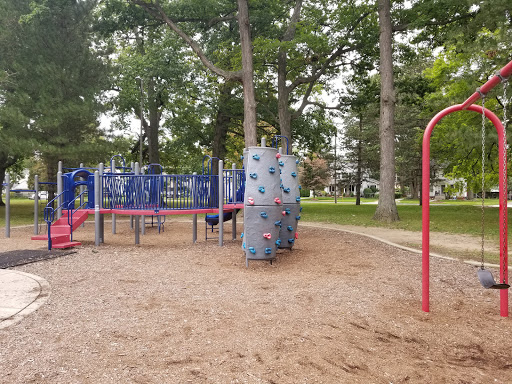 Close Park