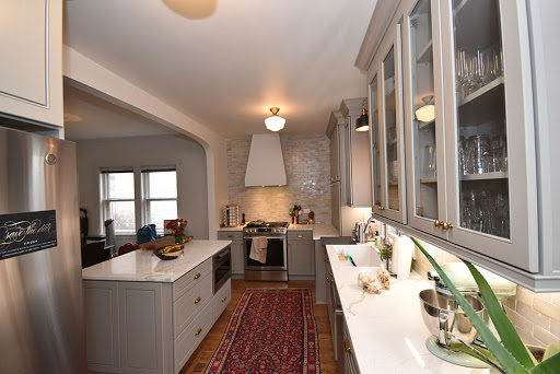 Cabinet Store «Planet Cabinets», reviews and photos, 4408 N Milwaukee Ave, Chicago, IL 60630, USA