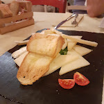 Photo n°1 de l'avis de Irene.o fait le 26/08/2022 à 15:12 sur le  Il postaccio à Caorle