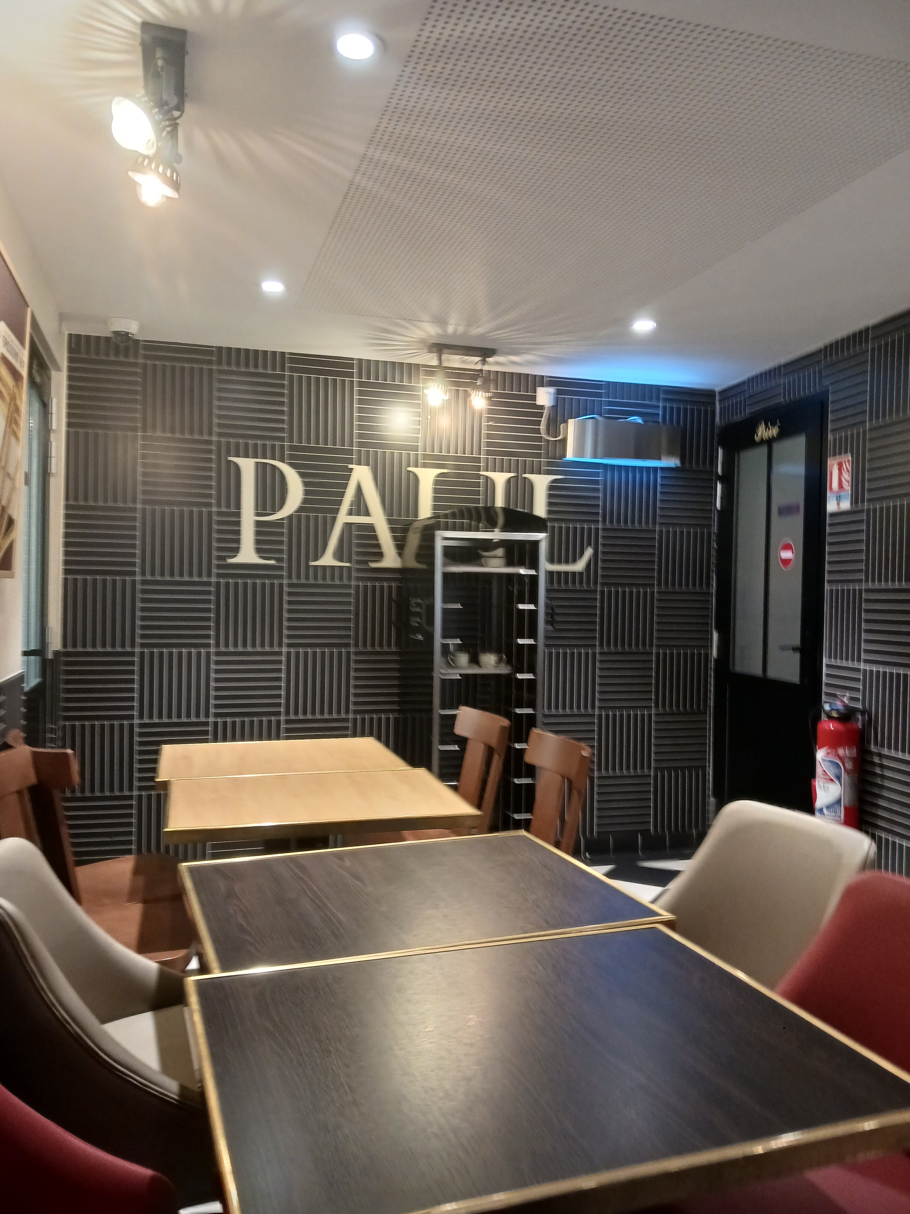 Photo n° 3 de l'avis de fab.o fait le 29/10/2023 à 19:09