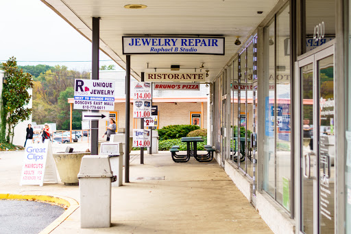 Jeweler «Raphael B Studio», reviews and photos, 4310 Perkiomen Ave, Reading, PA 19606, USA