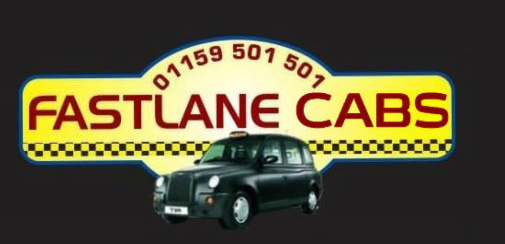 Fastlane Cabs