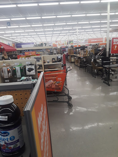 Discount Store «Big Lots», reviews and photos, 35507 Ford Rd, Westland, MI 48185, USA
