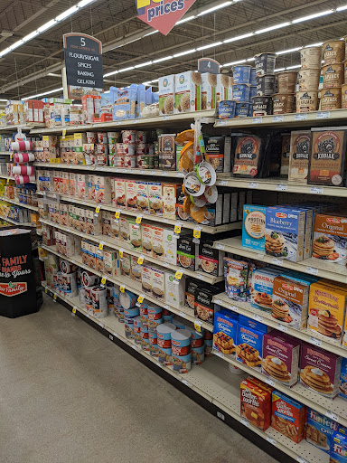 Grocery Store «Family Fresh Market», reviews and photos, 3920 2nd Ave, Kearney, NE 68847, USA