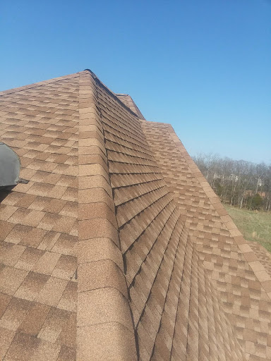 Roofing Contractor «Roofer 911», reviews and photos