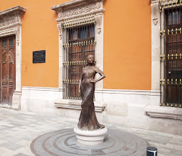 Hotel Paso Real photo