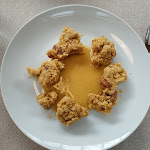 Photo n°3 de l'avis de Eleni.t fait le 03/05/2022 à 21:11 sur le  Osteria Ai Osei à Verona