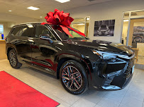Lexus at New Country Latham - Photo 7 - Car repair in Latham, NY, Albany