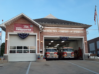 Merion Fire Company of Ardmore