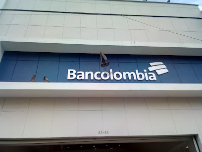 Bancolombia Sucursal