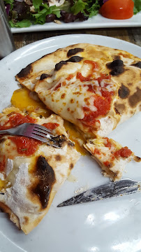 Pizza du Restaurant Le capri chez gigi à Vallauris - n°2