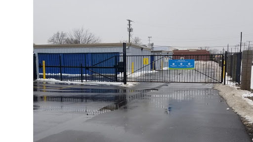 Storage Facility «Extra Space Storage», reviews and photos, 24623 Ryan Rd, Warren, MI 48091, USA