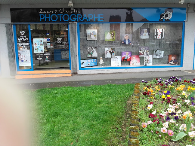 Opinii despre Zoom et Charlotte în Reims - Photographe