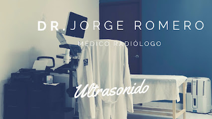 Dr. Jorge Romero Moreno