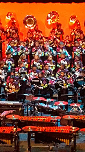 Performing Arts Theater «Broken Arrow Performing Arts Center», reviews and photos, 701 S Main St, Broken Arrow, OK 74012, USA