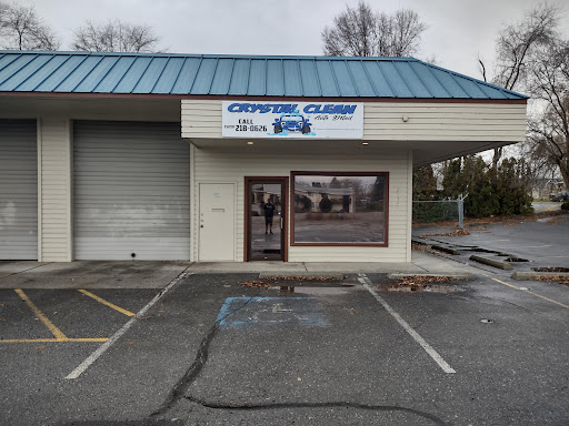 Crystal Clean Auto Detail en Spokane Valley