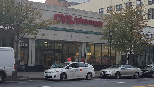 Convenience Store «CVS», reviews and photos, 24 Mamaroneck Ave, White Plains, NY 10601, USA