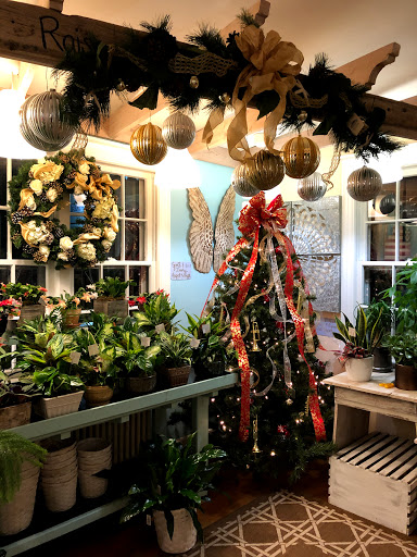 Florist «Beachwood Florist», reviews and photos, 325 New Haven Ave, Milford, CT 06460, USA