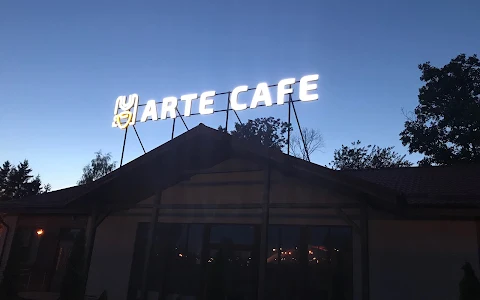 Arte Cafe Gdańsk Kalinowa image