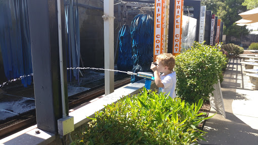 Car Wash «Folsom Glenn Car Wash & Auto Lube», reviews and photos, 414 Glenn Dr, Folsom, CA 95630, USA